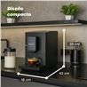 CAFETERA SUPERAUTOMATICA DREAMCAFPRESSO GRUNKEL - DREAMCAFPRESSO-1