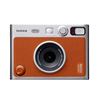MINI CAMARA INSTANTENA HIBRIDA EVO MARRON INSTAX - 16812508