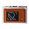 MINI CAMARA INSTANTENA HIBRIDA EVO MARRON INSTAX - 16812508-1