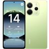 SMARTPHONE REDMI NOTE 14 6.67" | 8GB | 256GB | VERDE 108MPX XIAOMI - MZB0IZZEU