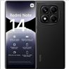 SMARTPHONE REDMI NOTE 14 PRO 6.67" | 8GB | 256GB | 200MPX NEGRO XIAOMI - MZB0IDSEU