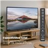 TELEVISOR QLED 55" SMART TV WEBOS 5525W GRUNKEL - QLED-5525W-1