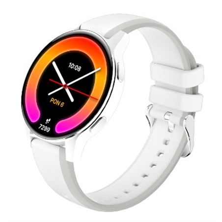 SMARTWATCH IGO WATCH 4 BLANCO FOREVER - GSM192441