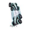 COCHE RADIO CONTROL INFANTIL AMPHIBIOUS MAXLIFE - OEM0200698-1