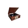 TOCADISCOS RETRO | BLUETOOTH | RADIO | CONVERSOR | PXR32 SUNSTECH - PXR32