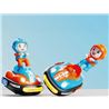 JUEGO COCHES CHOCONES A RADIO CONTROL MXRC-500 MAXLIFE - OEM0200699-3