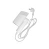 PLANCHA VERTICAL PLEGABLE TRAVELLER 1000W JOCCA - 2409-2
