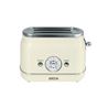 TOSTADOR VINTAGE CREMA 2 REBANADAS 700 JOCCA - 2708