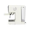 CAFETERA ESPRESSO RETRO 15BARES 1.7 LITROS CREMA JOCCA - 2709-1