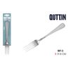 PACK 3 TENEDORES MESA 19.8CM SOFIA QUTTIN - QT1507F2007