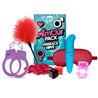 PACK 7 PIEZAS ABRAZA EL AMOR AMOUR PACK - AP-883
