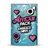 PACK 7 PIEZAS ABRAZA EL AMOR AMOUR PACK - AP-883-1