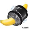 MASTURBADOR MASCULINO DOBLE ORIFICIO ACTION THOR - AC-685-1