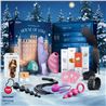 CALENDARIO DE ADVIENTO DELUXE 2025 SATISFYER - 4061504092553