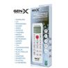 MANDO UNIVERSAL PARA AIRES ACONDICIONADOS AC-2115 GEN-X - AC-2115
