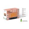 HUMIDIFICADOR AROMATIZADOR ULTRASONICO 200ML GEN-X - HA-6518