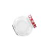 TARRO VIDRIO 2 POSICIONES 180ML TAPA ROSCA - BY03030176028