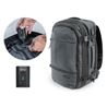 MOCHILA 20 LITROS EXTENSIBLE A 42 LITROS GRIS Y SISTEMA DE VACIO - 333682