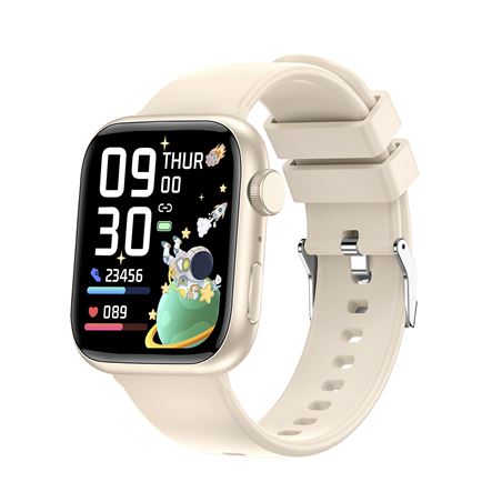 SMARTWATCH FOREVER IGO WATCH 3 JW-500 IVORY - GSM180534