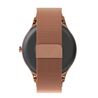 SMARTWATCH FOREVIVE 3 SB-340 GOLD FOREVER - GSM169756-1