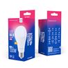 BOMBILLA LED A65 | 17W | 2100LM | E27 | LUZ FRIA | FOREVER - RTV9000012