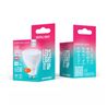BOMBILLA LED GU10 9.5W 920 LUMEN LUZ BLANCA FOREVER - RTV9000051