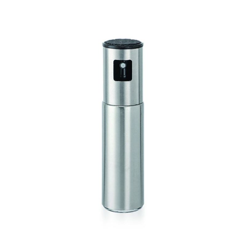 ACEITERA INOX SPRAY PULVERIZADOR 100ML INOX LA MEDITERRANEA - BY01018278616