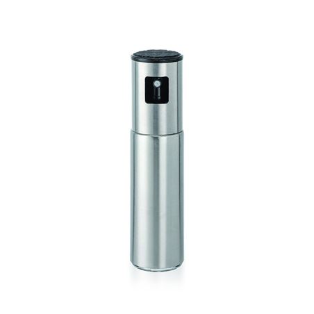 ACEITERA INOX SPRAY PULVERIZADOR 100ML INOX LA MEDITERRANEA - BY01018278616