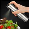 ACEITERA INOX SPRAY PULVERIZADOR 100ML INOX LA MEDITERRANEA - BY01018278616-1
