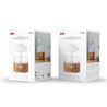 HUMIDIFICADOR LED 260ML CLOUD HF10 XO - XOHF10-1