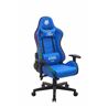 SILLA GAMING RGB SERIE FENRIR AZUL CROMAD - CR1231-1