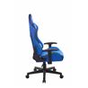 SILLA GAMING RGB SERIE FENRIR AZUL CROMAD - CR1231-4
