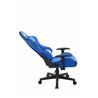 SILLA GAMING RGB SERIE FENRIR AZUL CROMAD - CR1231-6