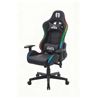 SILLA GAMING RGB + BLUETOOTH NEMESIS CROMAD - CR1234-2