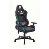 SILLA GAMING RGB + BLUETOOTH NEMESIS CROMAD - CR1234-3