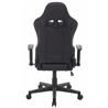 SILLA GAMING RGB + BLUETOOTH NEMESIS CROMAD - CR1234-6