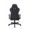 SILLA GAMING SERIE DEMON LORD NEGRA CROMAD - CR1235-6
