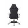 SILLA GAMING SERIE DEMON LORD VIOLETA CROMAD - CR1238-6