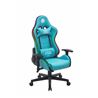 SILLA GAMING RGB SERIE FENRIR VERDE CROMAD - CR1232-1