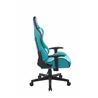 SILLA GAMING RGB SERIE FENRIR VERDE CROMAD - CR1232-3