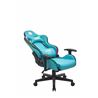 SILLA GAMING RGB SERIE FENRIR VERDE CROMAD - CR1232-4