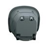 CESTA DE LA COMPRA CON RUEDAS POLYPROPILENO ARTPLAST - SHOPRO-2