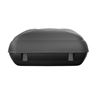 BAUL DE TECHO PARA VEHICULOS 2005X790X380MM EFECTO FIBRA CARBONO ARTPLAST - BA480PA-2