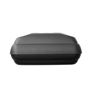 BAUL DE TECHO PARA VEHICULOS 1330X778X345MM EFECTO FIBRA CARBONO ARTPLAST - BA320