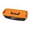 CAJA DE HERRAMIENTAS 420×220×340MM CON ORGANIZADORES Y BANDEJA ARTPLAST - 6500V-7