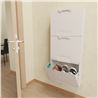ZAPATERO POLIPROPILENO BLANCO 510X173X401MM ARTPLAST - U50W-3