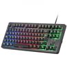 KIT GAMING 4 EN 1 | TECLADO | RATON | ALFOMBRILLA | AURICULARES MCP-RGB3 - MCPRGB3FR-1