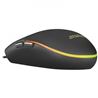 KIT GAMING 4 EN 1 | TECLADO | RATON | ALFOMBRILLA | AURICULARES MCP-RGB3 - MCPRGB3FR-2