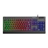 KIT GAMING 4 EN 1 | TECLADO | RATON | ALFOMBRILLA | AURICULARES UK594008 - UK594008-1