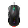 KIT GAMING 4 EN 1 | TECLADO | RATON | ALFOMBRILLA | AURICULARES UK594008 - UK594008-2